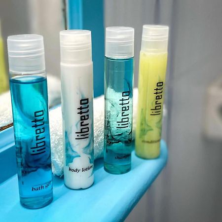 Stratos Hotel Pythagoreio  Ngoại thất bức ảnh