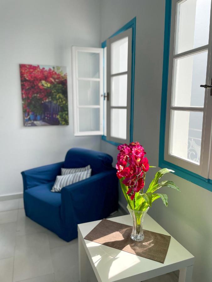 Stratos Hotel Pythagoreio  Ngoại thất bức ảnh